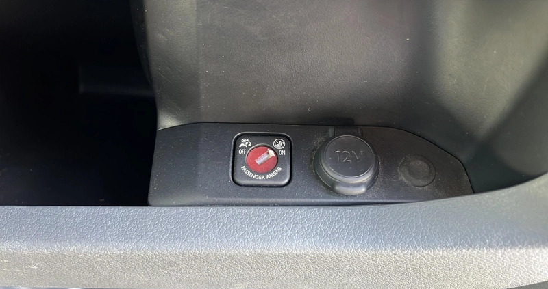 Toyota Proace Verso cena 89900 przebieg: 108378, rok produkcji 2019 z Mosina małe 254